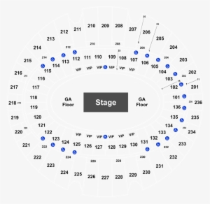 Drake & Migos Tickets At The Forum - Inglewood #1179394