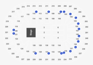 U.s. Bank Arena #1179453