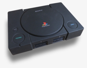 Gaming Ps1 Angel Heaven Playstation Png Sony Transparent - Ps1 Png #1179502