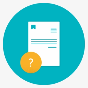 House Icon Blue Circle #1179558