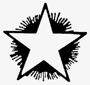 Indian Election Symbol Star - Mizo National Front Party Symbol #1179561
