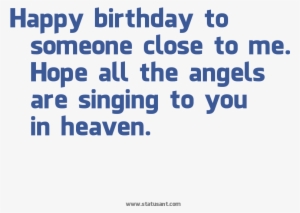 Happy Birthday Mom - Happy Birthday Mother Love #1179600