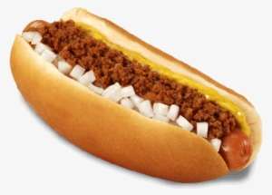 Pal's Sudden Service Hot Dog #1179740