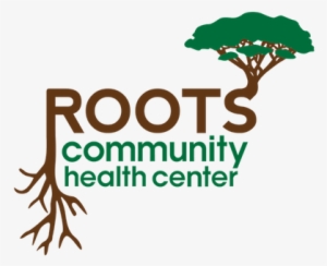 Roots Clinic Logo #1179789