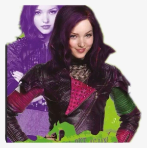 Descendientes Png - Disney Descendants Logo Png - Free Transparent PNG ...