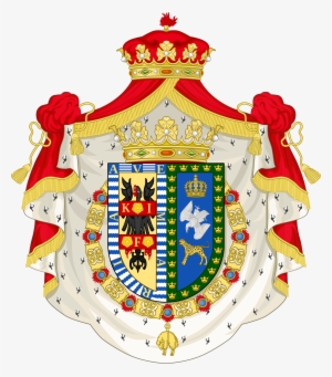Open - Coat Of Arms Marichalar #1179912