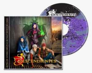 Галина Чеглукова Followed - Disney Descendants Mal Fanfiction #1180162