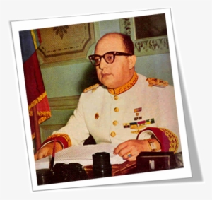 El Pasado Como Revolución - Indictment Of A Dictator By Judith Ewell #1180436