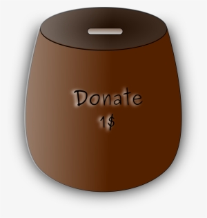 This Free Icons Png Design Of Donation Box #1180524