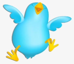 Early Bird Clipart - Twitter Icons #1180553