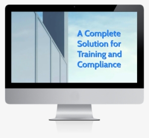 Risk Management Training Demo Desktop Icon - Imac Os X Lion #1180688