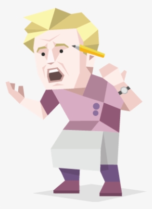 Itt We Pretend To Be Gordon - Commander Entj Gordon #1180774