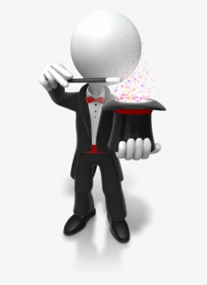 Why Gordon Ramsay Is A Top Teacher - Animated Presenter Media Magic #1180832