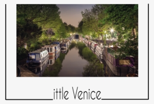 Picture - - Little Venice Room #1180865