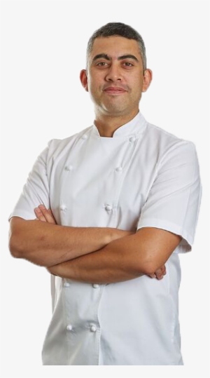 Our Chef - Chef #1180866