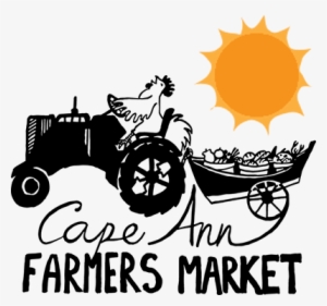 Farm To Table Special Chronicle Tonight And Sunday - Cape Ann Farmers Market #1180895