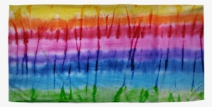 Canga Tie Dye 002 - Tie-dye #1180991