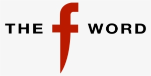 F Word Logo #1181026