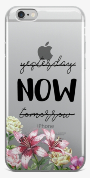 Now - Iphone 7 Clear Case Ultra Thin Tpu Cover Protective #1181031