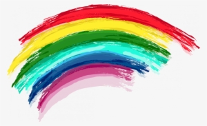 Png Image Jokingart Com - Rainbow Png #1181061