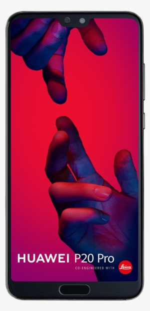 Huawei P20 Pro@2x - Huawei P20 Pro #1181160