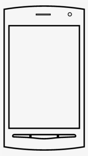Sony Ericsson Mobile Phone Vector - Mobile Phone #1181216