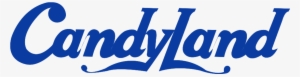 Candylandlogo-1 - Candyland Pakistan Logo #1181296