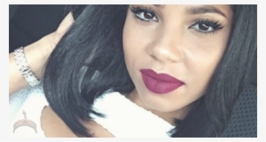 Usain Bolt's Gf Writes About Self Control After He - Kassi Bennet #1181325