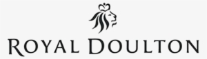 Royal Doulton Logo Png #1181352