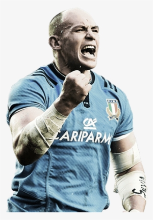 Kurtley Beale Scrummaging Disgusts Gordon Ramsay - Rugby Photo - Sergio Parisse Italy V Scotland Murrayfield #1181428