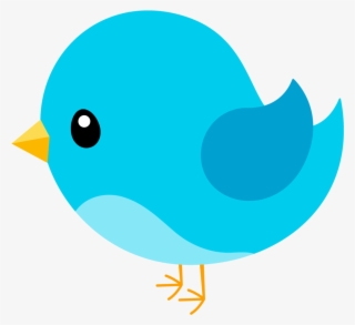 Birds ‿✿⁀○ Bird Applique, Applique Patterns, Cumple - Pajarito Dibujo Png #1181431