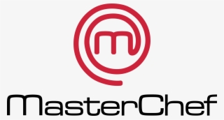 Masterchef Logo & Wordmark - Master Chef Logo Png #1181523