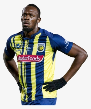 Usain Bolt Render - Usain Bolt #1181598
