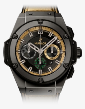 Hublot King Power Usain Bolt 703.ci.1129.nr.usb12 #1181599