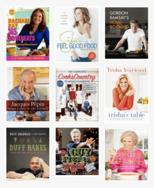 Apl Cookbook Club - Complete Cook's Country Tv Show Cookbook: Every Recipe, #1181600