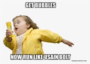 Stealing Candy Meme #1181635