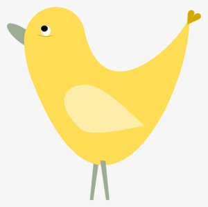 Clipart Info - Transparent Bird Graphics #1181754