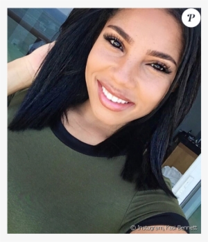 Kasi Bennett, La Petite-amie D'usain Bolt - Noiva De Usain Bolt #1181809