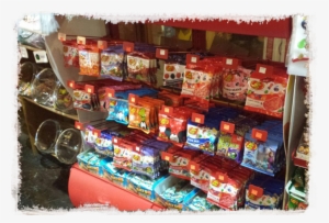 Candies And Sweets Candyland On Wheels - Louisiana #1181883