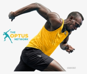 4g Plus Mobile Network - Olympic Athletes In Advertising #1181923