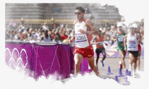 ¿qué Sabes De Los Juegos Olímpicos De Verano - Sport Of Athletics #1181954