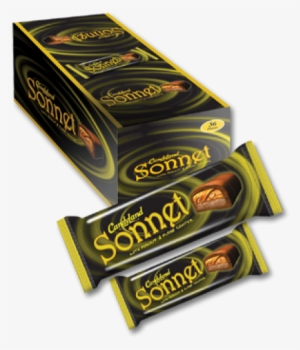 Candyland Sonnet - Chocolate From Pakistan #1182012