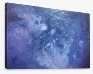 Nodes Of Inspiration - Painting #1182041