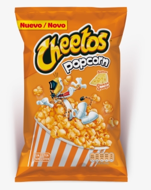 Cheetos Crunchy Cheese Flavored Snack 1.25 Oz #1182072