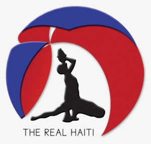When People See This Logo, I Want Them To Think Of - Haitian Logo #1182255