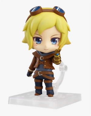 Funko Pop Ezreal #1182274