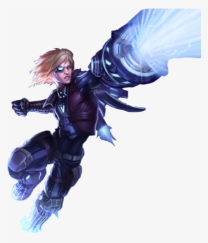 Nwpdx ] - Hero Mobile Legends Png #1182330