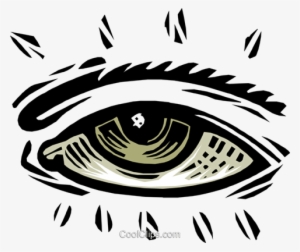 Symbol Royalty Free Vector Clip Art Illustration #1182425