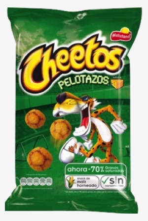 074 Lays Campesina 133g - Cheetos Crunchy Cheese Flavoured Corn Snacks 30g #1182444