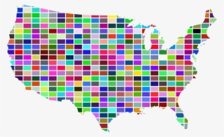 Art Line Point Flags Of The World Text Messaging - Asbury Park, The Casino #1182568